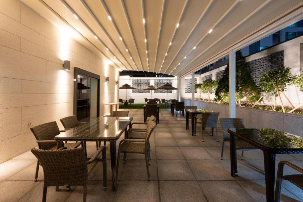 Hound Hotel Yeonsan Puszan Kültér fotó