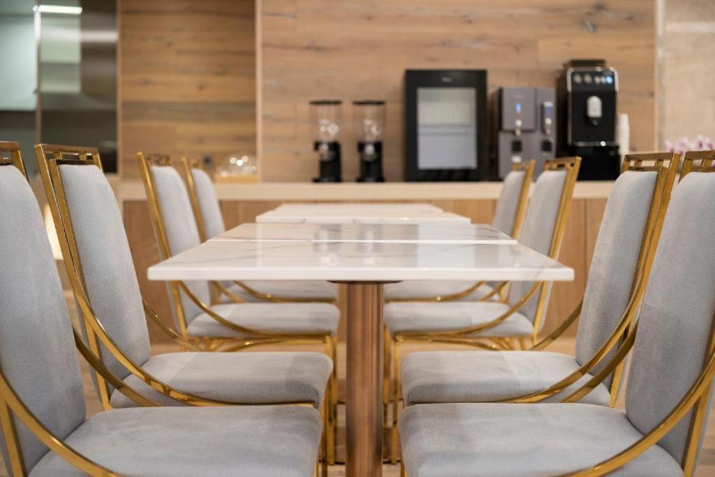 Hound Hotel Yeonsan Puszan Kültér fotó