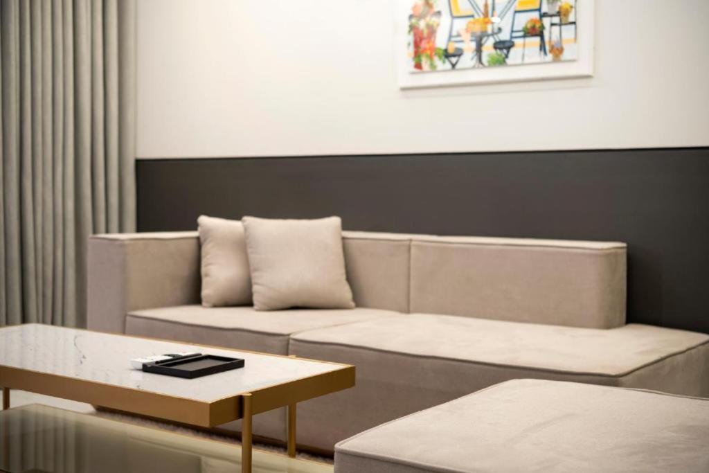 Hound Hotel Yeonsan Puszan Kültér fotó