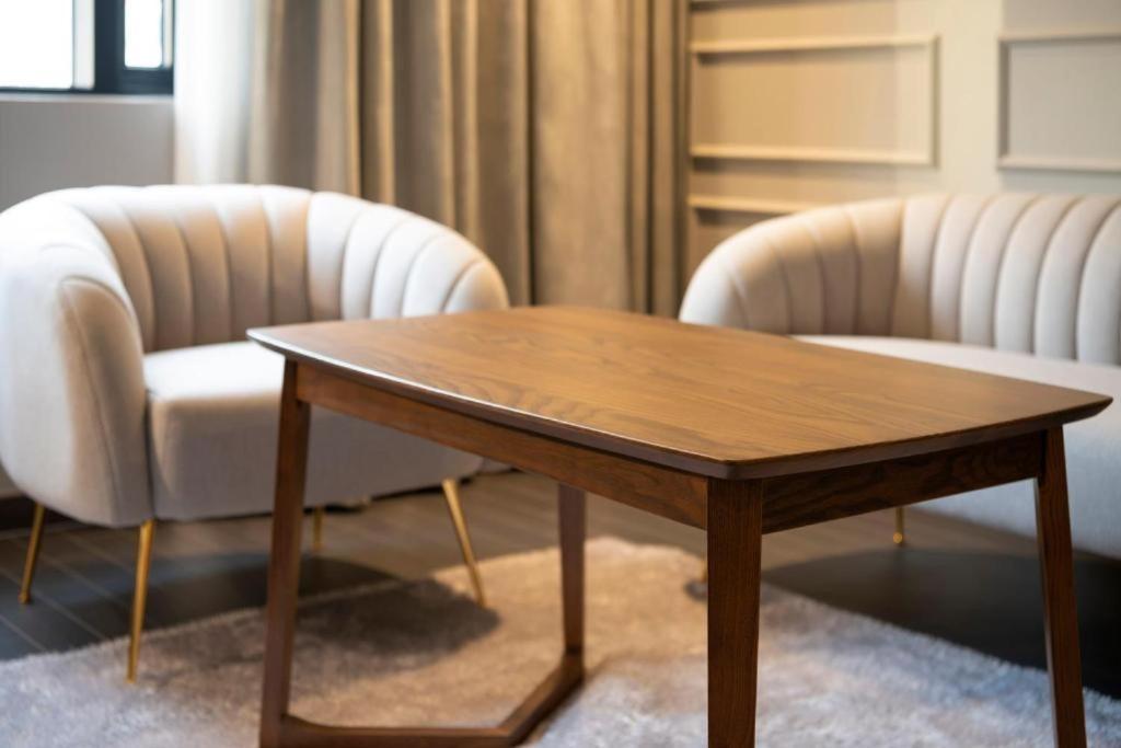 Hound Hotel Yeonsan Puszan Kültér fotó