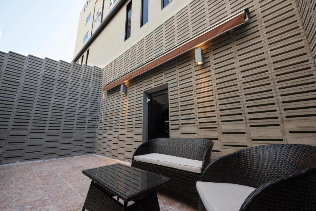 Hound Hotel Yeonsan Puszan Kültér fotó