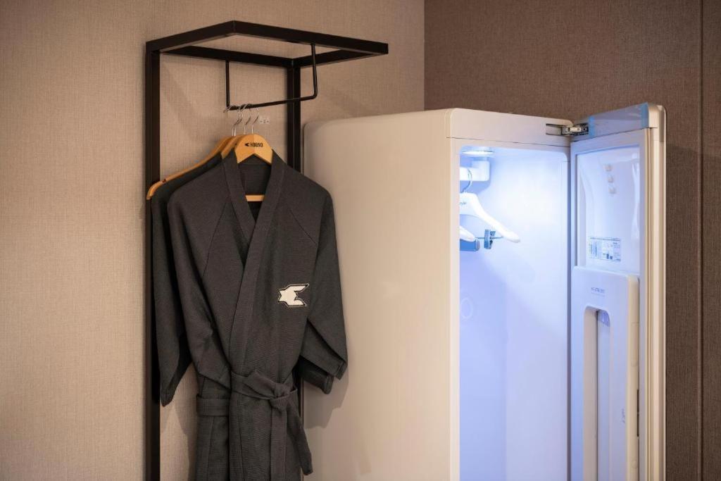 Hound Hotel Yeonsan Puszan Kültér fotó