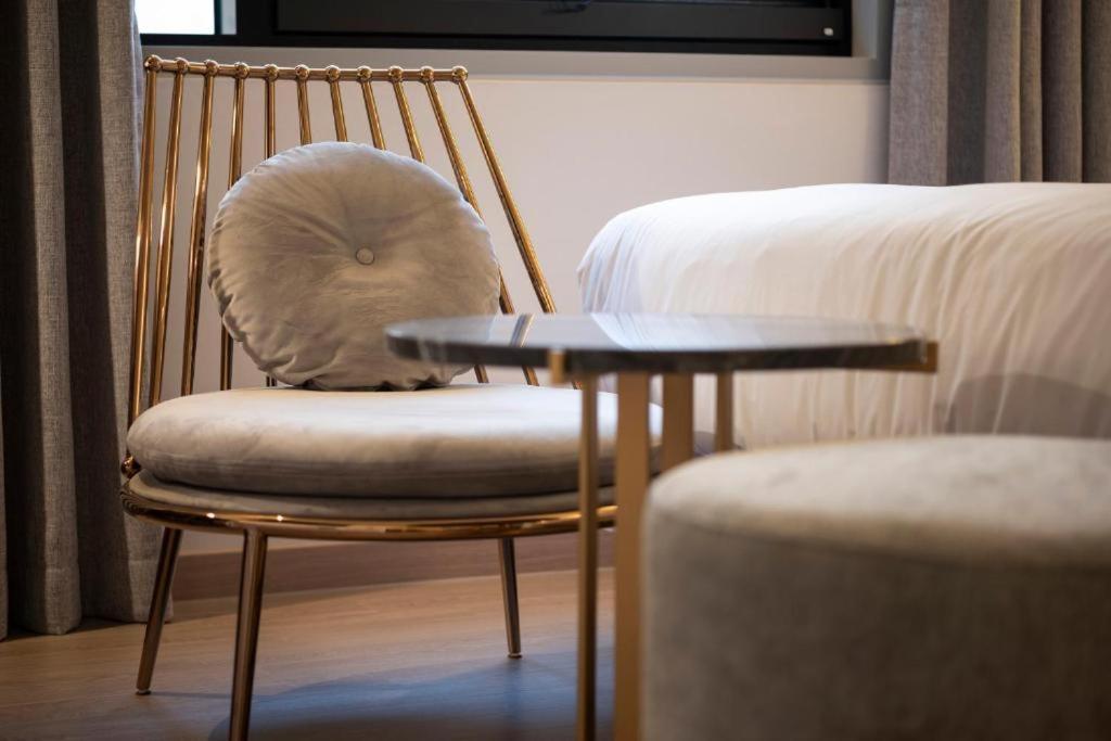 Hound Hotel Yeonsan Puszan Kültér fotó