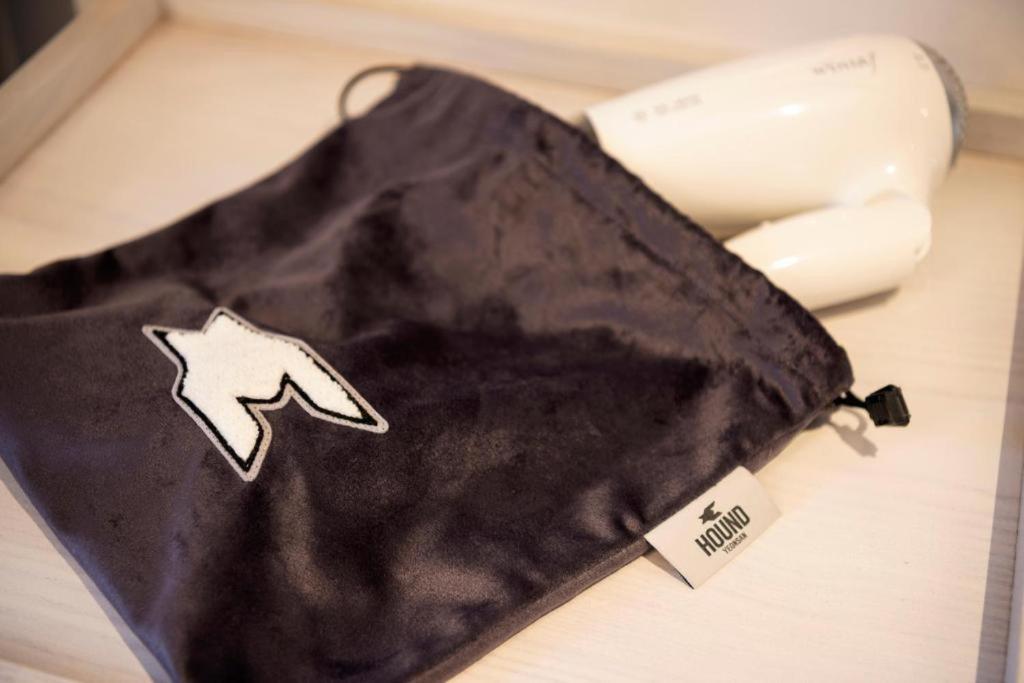 Hound Hotel Yeonsan Puszan Kültér fotó