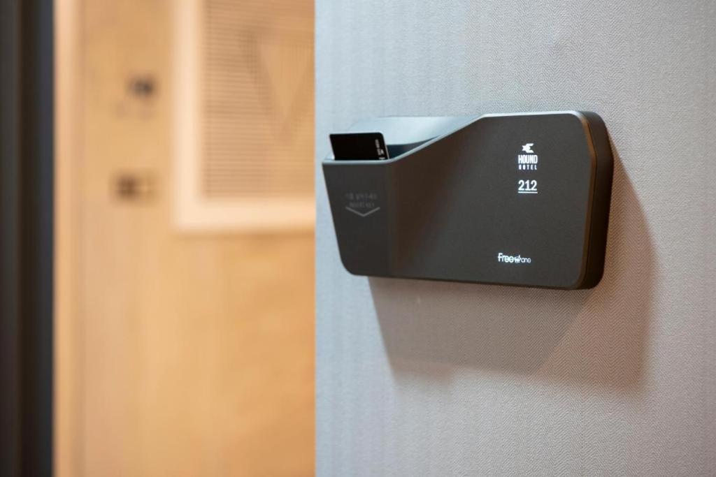 Hound Hotel Yeonsan Puszan Kültér fotó